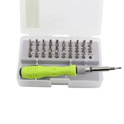 Habicare HBC Precision Screwdriver Set (32pcs) Precision Screwdriver Set (32pcs)