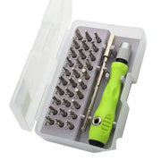 Habicare HBC Precision Screwdriver Set (32pcs) Precision Screwdriver Set (32pcs)