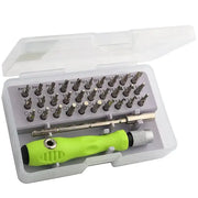 Habicare HBC Precision Screwdriver Set (32pcs) Precision Screwdriver Set (32pcs)