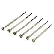 Precision Screwdriver Set (6Pcs) (2 types of sets available) – view 2