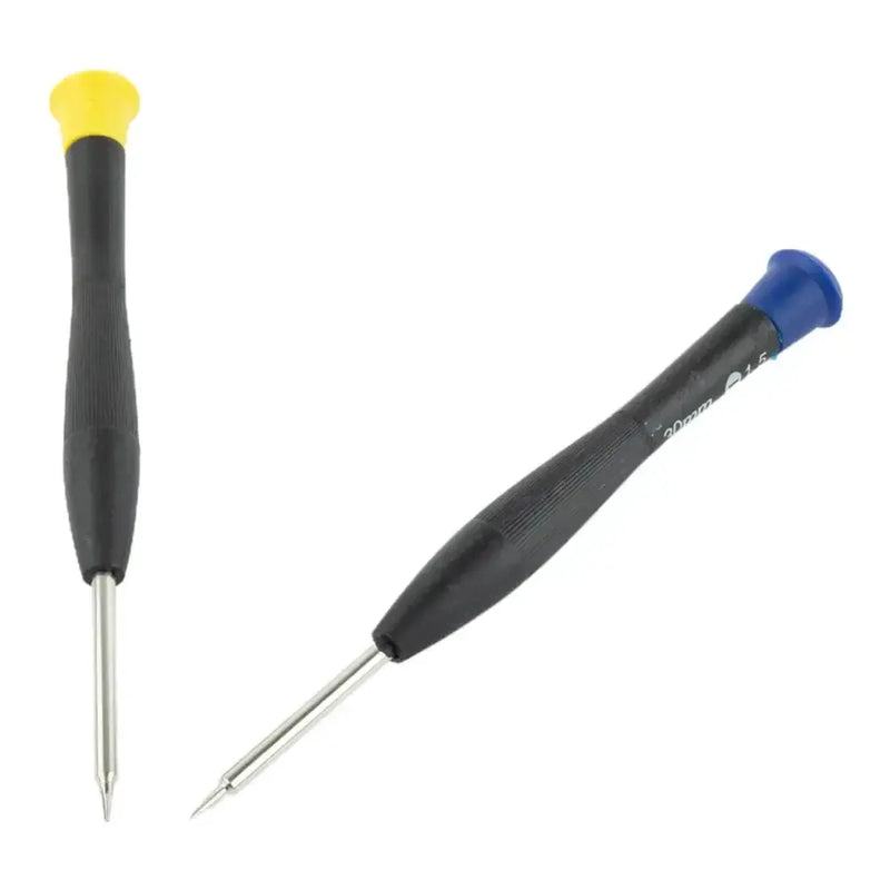 Habicare HBC Precision Screwdriver Set for Watch (8pcs) Precision Screwdriver Set for Watch (8pcs)