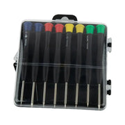 Habicare HBC Precision Screwdriver Set for Watch (8pcs) Precision Screwdriver Set for Watch (8pcs)