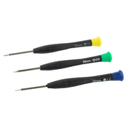 Habicare HBC Precision Screwdriver Set for Watch (8pcs) Precision Screwdriver Set for Watch (8pcs)
