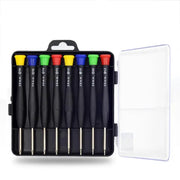 Habicare HBC Precision Screwdriver Set for Watch (8pcs) Precision Screwdriver Set for Watch (8pcs)
