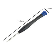 Habicare HBC Precision Screwdriver Set for Watch (8pcs) Precision Screwdriver Set for Watch (8pcs)