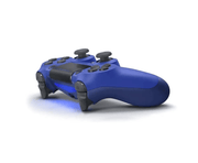 techplus PS4 Controller - Blue Blue PS4 Wireless Controller for PS4 and PS4 Pro