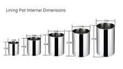 Pressure Pot & Lining Pot - Set Up For Resin Casting / Stabilize Wood Applications Pre Order ONLY – view 2