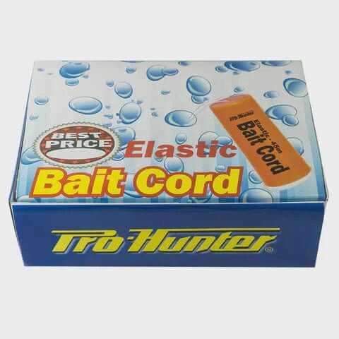 Pro Hunter ACCESSORIES Pro Hunter Bait Elastic Counter each Bait Elastic Counter Pro Hunter Secure Your Bait