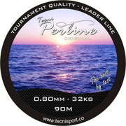 Tecni-Sport General Original Leader Spools Clear - 32Kg Original Leader Spools Clear 32Kg Tecni Sport Line