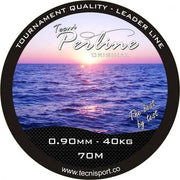 Tecni-Sport General Original Leader Spools Clear - 40Kg Original Leader Spools Clear 40Kg TecniSport