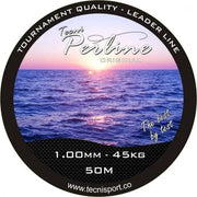 Tecni-Perline General Original Leader Spools Clear - 45Kg Original Leader Spools Clear 45Kg Tecni-Perline