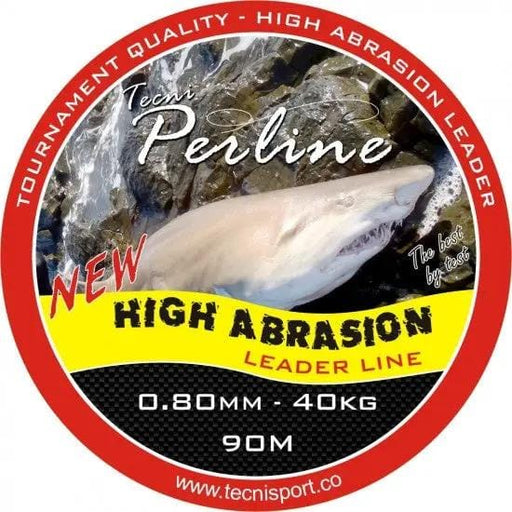 Tecni-Perline High Abrasion Spools Beige 90m x 0.80mm x 40Kg – view 2