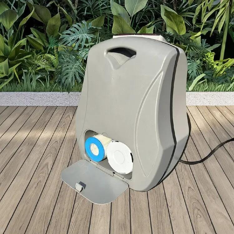 Kiwi Grab Kiwi Grab Avenli SPA London Portable Spa Heating Filtration System Inflatable Spa Avenli SPA London Portable Spa Heating Filtration System Inflatable Spa