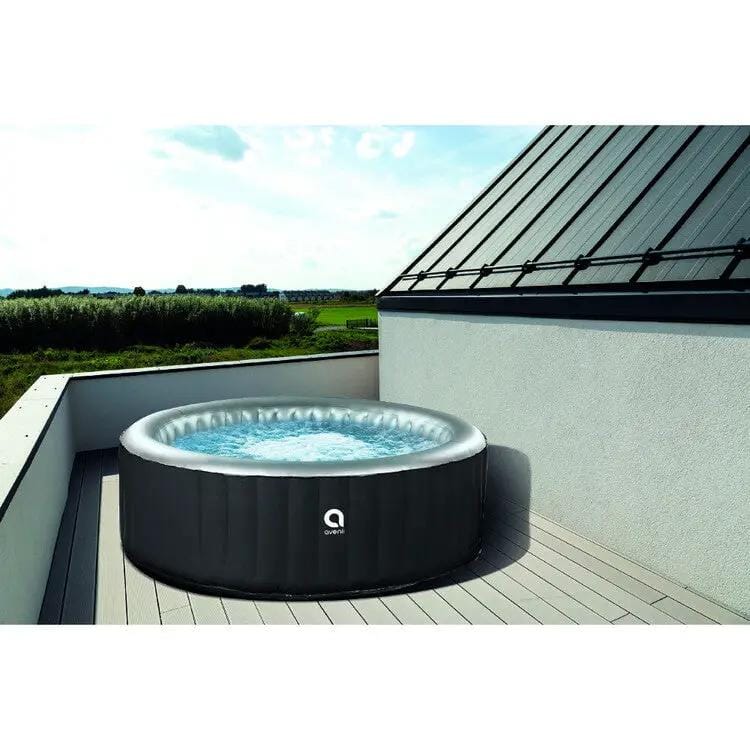 Kiwi Grab Kiwi Grab Avenli SPA London Portable Spa Heating Filtration System Inflatable Spa Avenli SPA London Portable Spa Heating Filtration System Inflatable Spa