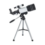 Professional Astronomical Telescope – 150x Zoom with HD Night Vision – view 11