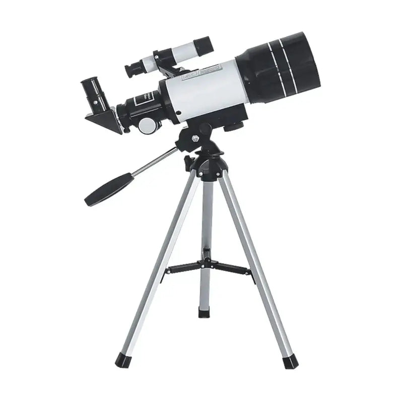 Professional Astronomical Telescope – 150x Zoom with HD Night Vision – view 11