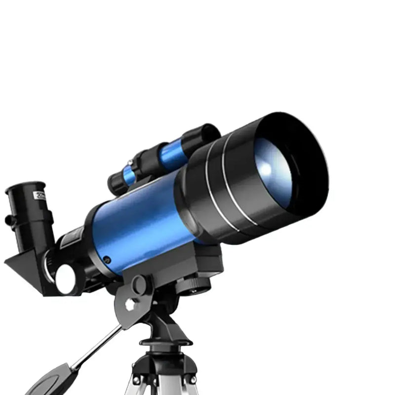 Professional Astronomical Telescope – 150x Zoom with HD Night Vision – view 1