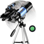 Professional Astronomical Telescope – 150x Zoom with HD Night Vision – view 7