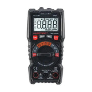Habicare HBC Professional Digital Multimeter Habicare HT113B Digital Multimeter True RMS NCV