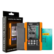 Habicare HBC Professional Q60 Digital Multimeter Habicare Q60 Digital Multimeter Voltmeter
