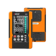 Habicare HBC Professional Q60 Digital Multimeter Habicare Q60 Digital Multimeter Voltmeter