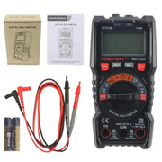 Habicare HBC Professional Digital Multimeter Habicare HT113B Digital Multimeter True RMS NCV