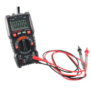 Habicare HBC Professional Digital Multimeter Habicare HT113B Digital Multimeter True RMS NCV