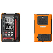 Habicare HBC Professional Q60 Digital Multimeter Habicare Q60 Digital Multimeter Voltmeter