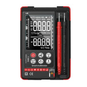 Habicare HBC Professional Q60 Digital Multimeter Habicare Q60 Digital Multimeter Voltmeter