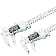 Professional Digital Pachometer & Vernier Caliper (different models available) – view 4