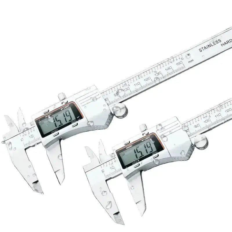 Professional Digital Pachometer & Vernier Caliper (different models available) – view 4