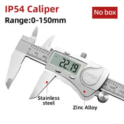 Professional Digital Pachometer & Vernier Caliper (different models available) – view 16