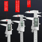 Professional Digital Pachometer & Vernier Caliper (different models available) – view 8