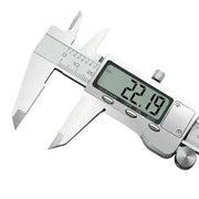 Professional Digital Pachometer & Vernier Caliper (different models available) – view 9