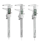 Professional Digital Pachometer & Vernier Caliper (different models available) – view 6