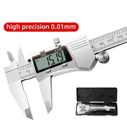 Professional Digital Pachometer & Vernier Caliper (different models available) – view 1