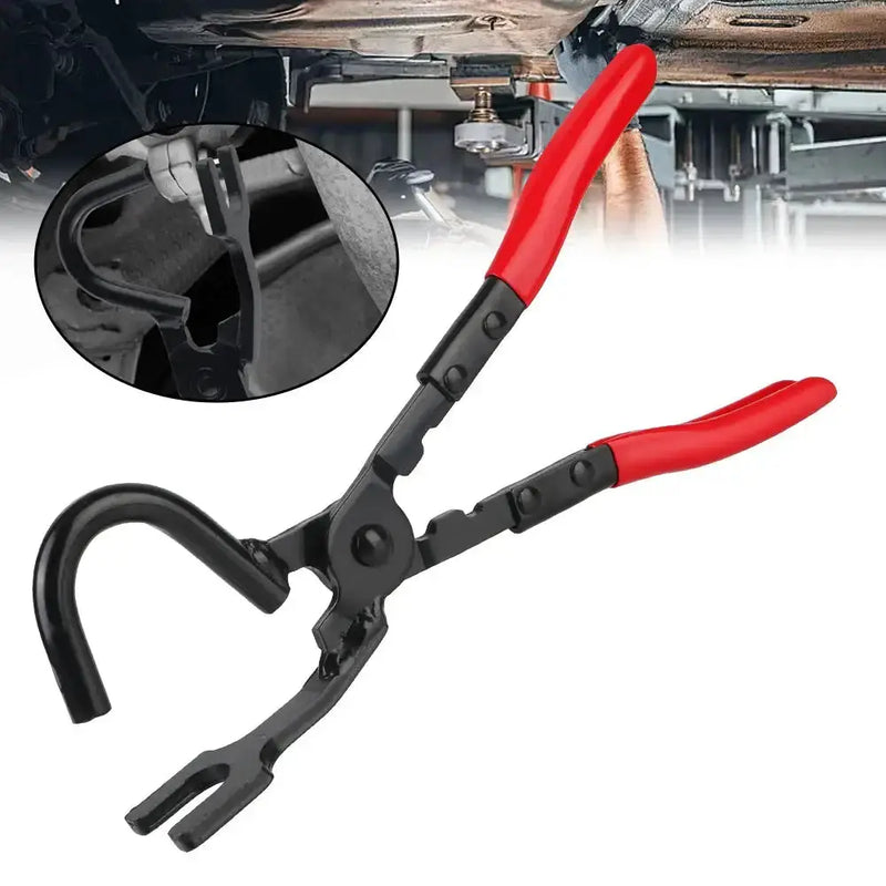 Habicare HBC Professional Exhaust Hanger Pliers Kit Professional Exhaust Hanger Pliers Kit