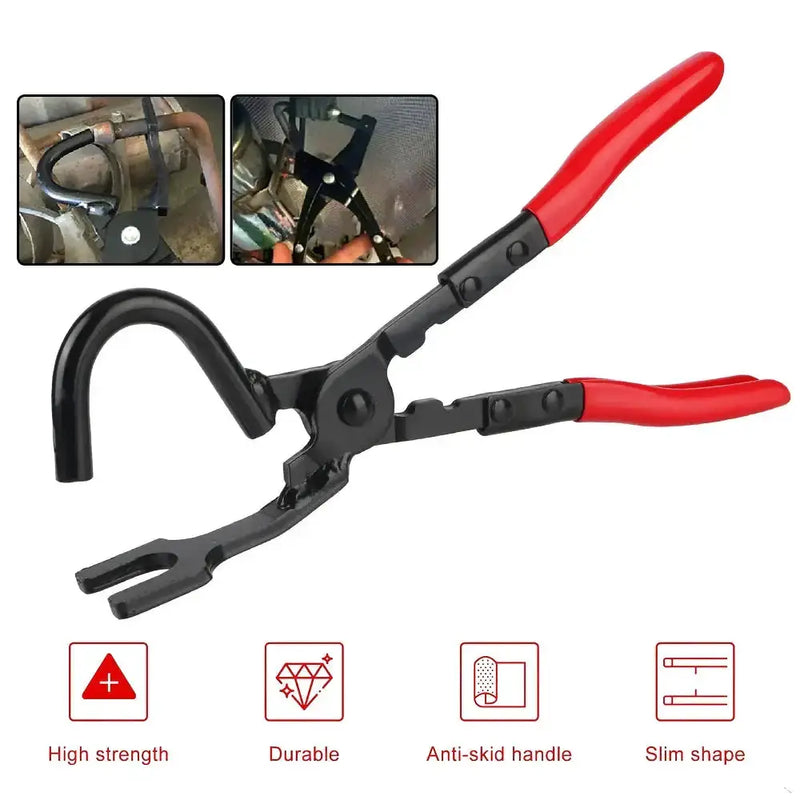 Habicare HBC Professional Exhaust Hanger Pliers Kit Professional Exhaust Hanger Pliers Kit