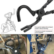 Habicare HBC Professional Exhaust Hanger Pliers Kit Professional Exhaust Hanger Pliers Kit