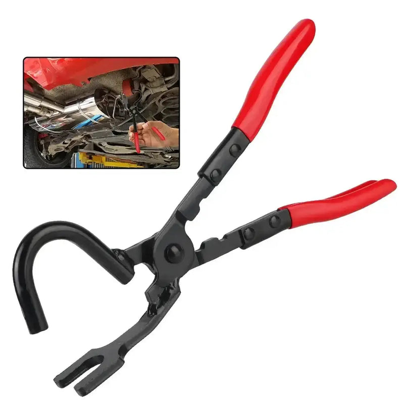 Habicare HBC Professional Exhaust Hanger Pliers Kit Professional Exhaust Hanger Pliers Kit