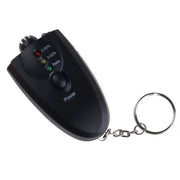 Habicare HBC Professional Key Chain Alcohol Meter Analyzer Professional Key Chain Alcohol Meter Analyzer