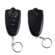 Habicare HBC Professional Key Chain Alcohol Meter Analyzer Professional Key Chain Alcohol Meter Analyzer
