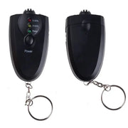 Habicare HBC Professional Key Chain Alcohol Meter Analyzer Professional Key Chain Alcohol Meter Analyzer