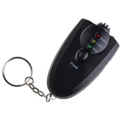 Habicare HBC Professional Key Chain Alcohol Meter Analyzer Professional Key Chain Alcohol Meter Analyzer