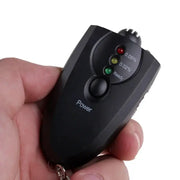 Habicare HBC Professional Key Chain Alcohol Meter Analyzer Professional Key Chain Alcohol Meter Analyzer