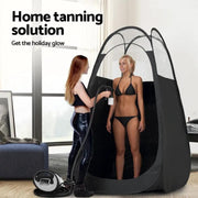 SportZone.co.nz Health & Beauty > Spray Tan Professional Spray Tan Machine- Black Professional Spray Tan Machine- Black