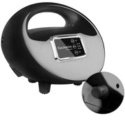 SportZone.co.nz Health & Beauty > Spray Tan Professional Spray Tan Machine- Black Professional Spray Tan Machine- Black