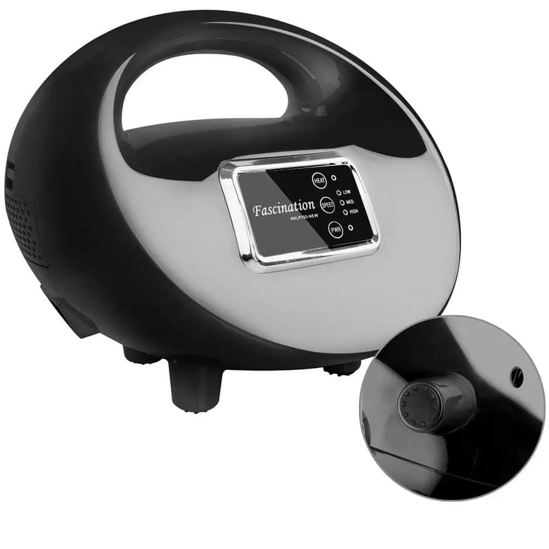 SportZone.co.nz Health & Beauty > Spray Tan Professional Spray Tan Machine- Black Professional Spray Tan Machine- Black