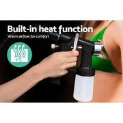 SportZone.co.nz Health & Beauty > Spray Tan Professional Spray Tan Machine- Black Professional Spray Tan Machine- Black