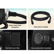 SportZone.co.nz Health & Beauty > Spray Tan Professional Spray Tan Machine- Black Professional Spray Tan Machine- Black